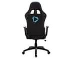 OneX GX2 Series Office Gaming Chair - Black/Blue 5