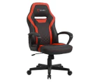 OneX GX1 Series Office Gaming Chair - Black/Red