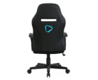 OneX GX1 Series Office Gaming Chair - Black
