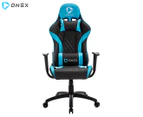 ONEX GX2 Series Office Gaming Chair - Black/Blue