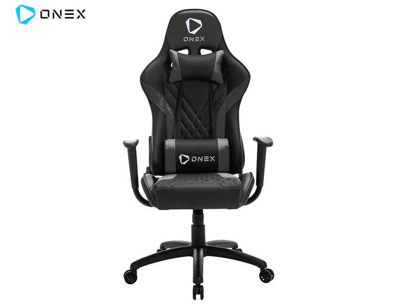 ONEX GX2 Series Office Gaming Chair - Black