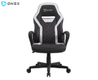 OneX GX1 Series Office Gaming Chair - Black/White