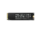 Samsung 970 EVO Plus 500GB M.2 NVMe V-NAND SSD MZ-V7S500BW