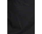 The Fated Women's Sundial Mini Dress - Black