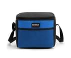 Sannea Cooler Lunch Bag For Men Women-Blue 1