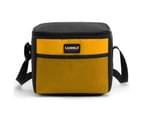 Sannea Cooler Lunch Bag For Men Women-Yellow 1