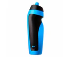 Nike Sport Water Bottle 600ml - Blue Lagoon