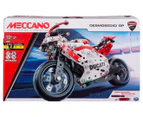 Meccano 18301 Ducati Desmosedici GP