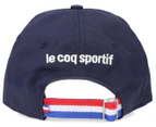 Le Coq Sportif Men's Dad Cap - Dress Blue