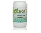 Euca   Peppermint Dish Washing Powder Concentrate - 1kg