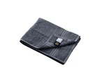 Myrtle Beach Basic Hand Towel (Pack Of 2) (Graphite Grey) - FU947
