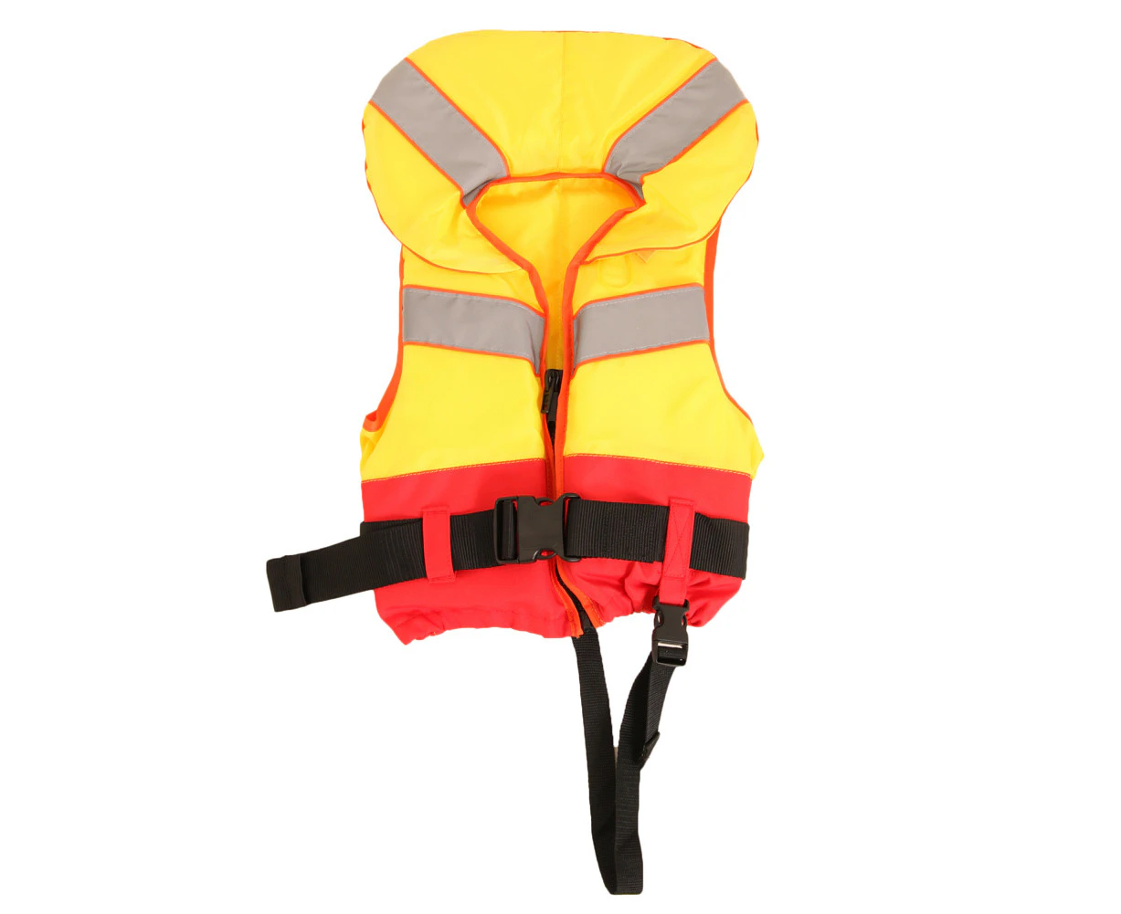 Sea Harvester Level 100 Kids Life Jacket M