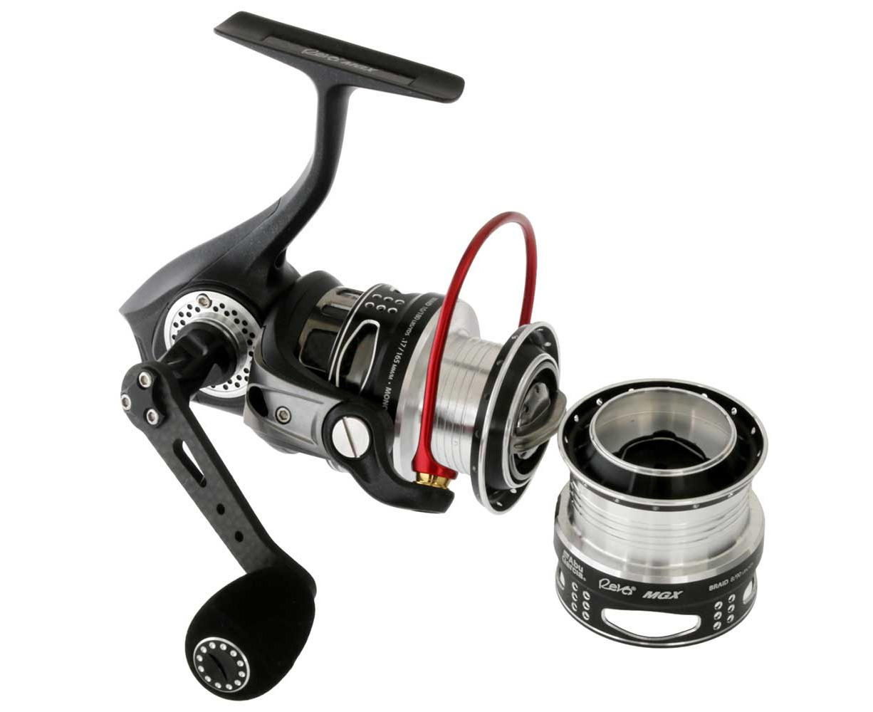 Abu Garcia Revo Mgx 30 Spinning Reel Www Catch Com Au