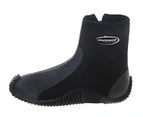 TTZ Dive Boot (Black) - Size 12