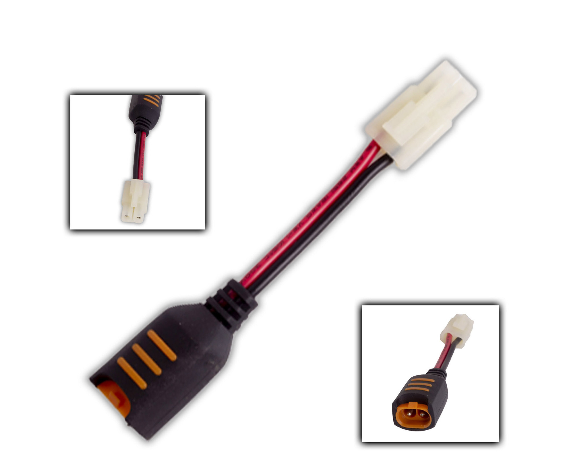 CTEK Comfort Connect Socket Adapter Plug for MXS5.0