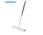 Boomjoy E7 Flat Mop Head Refill Pack (3 Pads)