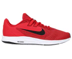 Nike Men's Downshifter 9 Running Shoes - Gym Red/Black/University Red