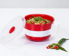 Décor 1.15L Microsafe Noodle & Oat Bowl - Microsafe Noodle & Oat Bowl