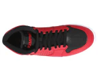 Nike Men's Jordan Access Sneakers - Gym Red/Black/White