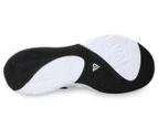 Nike Men's Zoom Freak 1 Basketball Shoes - White/Black
