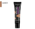 L'Oréal Infallible Total Cover Foundation 35mL - Amber