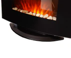 Goldair 1800W Flame Effect Heater - GFE320