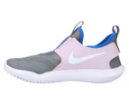 Nike Pre-School Girls' Flex Runner Running Shoes - Iced Lilac/White/Smoke Grey