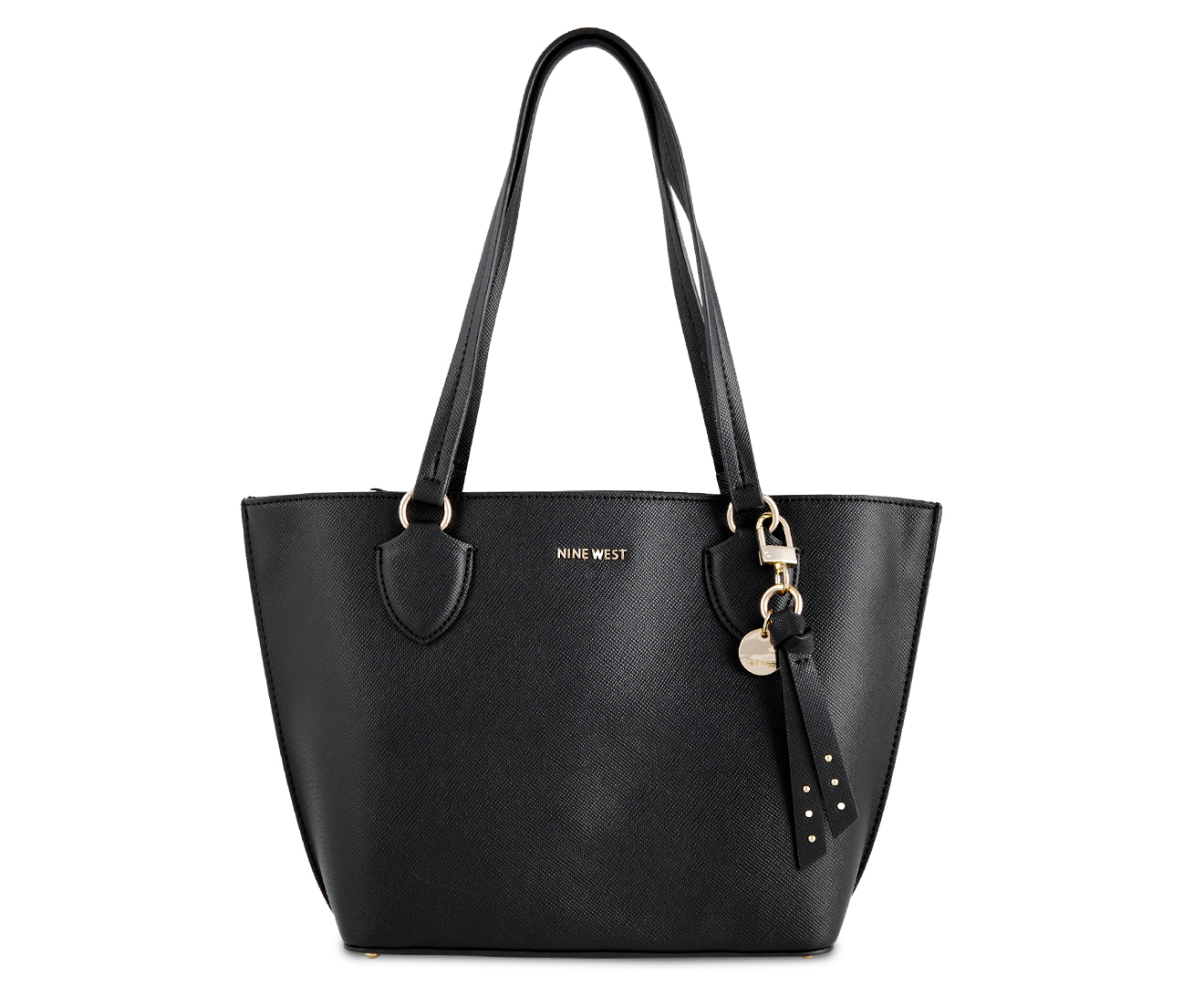 nine west payton tote