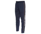 Russell Athletic Men's Piping Trackpants - Navy