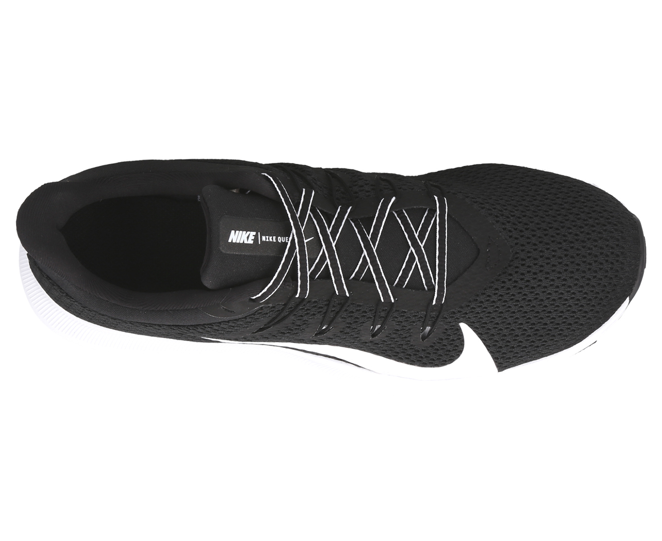 nike quest 2 women's running shoe review