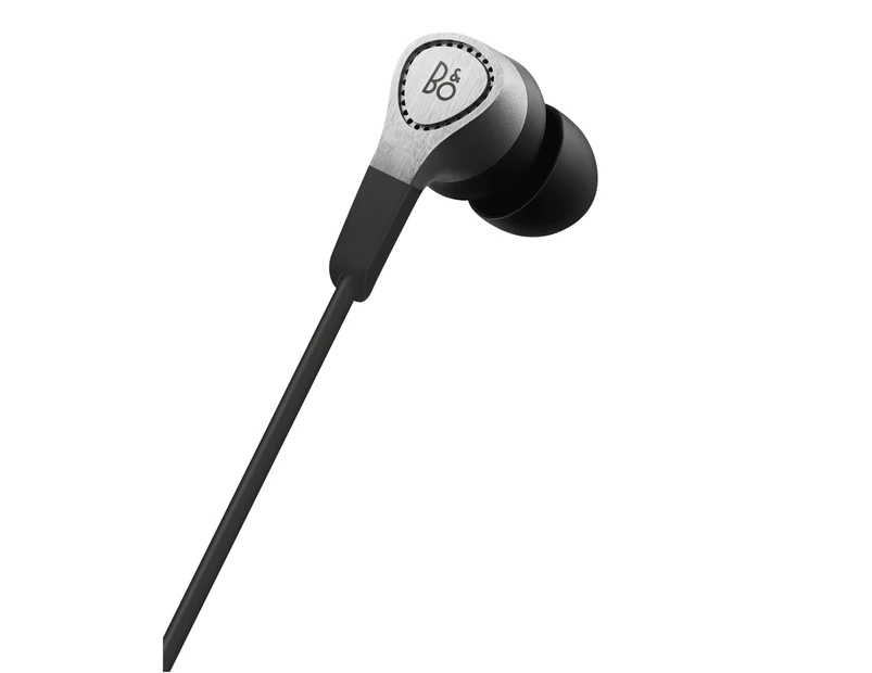 Bang & Olufsen Beoplay H3 In-Ear Headphones with Built-In Microphone and Remote 2nd Generation Natural