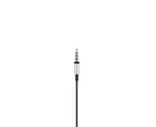 Bang & Olufsen Beoplay H3 In-Ear Headphones with Built-In Microphone and Remote 2nd Generation Natural