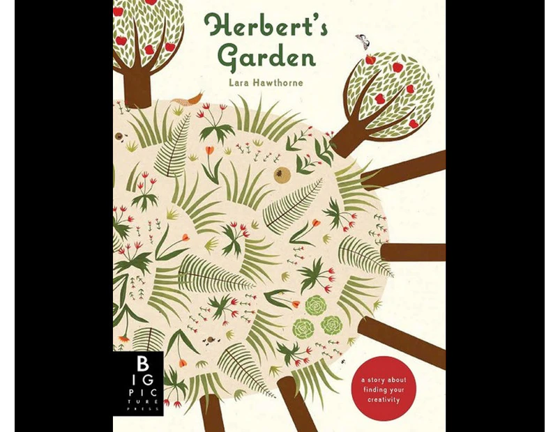 Herbert's Garden