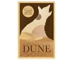 Dune 50th Anniversary Edition Paperback Book by Frank Herbert