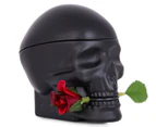 Ed Hardy Skulls & Roses For Men EDT Perfume 75mL