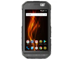 CAT S31 16GB Rugged Smartphone Unlocked - Black