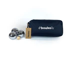 Planet Finska Boules in Carry Bag (eight) Game