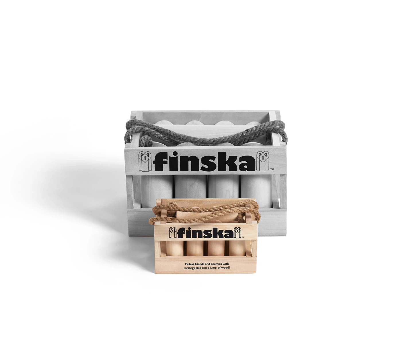 Finska Mini by Planet Finska