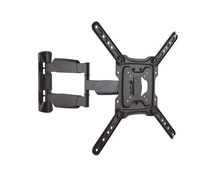 Healing 35Kg 3 Point Swivel Articulated Arm Tilt TV Wall Mount BKT1232