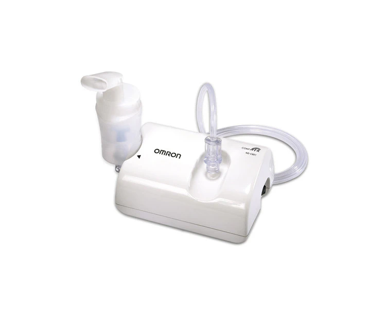 Omron NEC801 Compressor Nebuliser