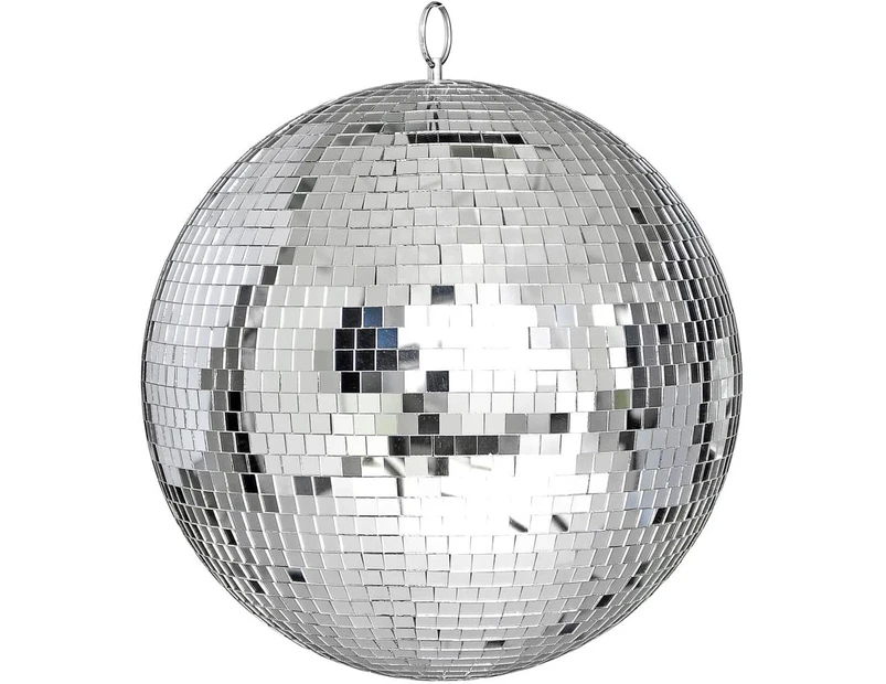 CR Lite 20 inch glass mirror ball 50 cm party lighting products