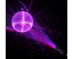 CR Lite 20 inch glass mirror ball 50 cm party lighting products