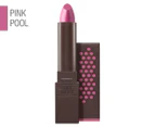 Burt's Bees Glossy Lipstick - Pink Pool