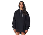 Nana Judy Women's Authentic Hoodie - Black