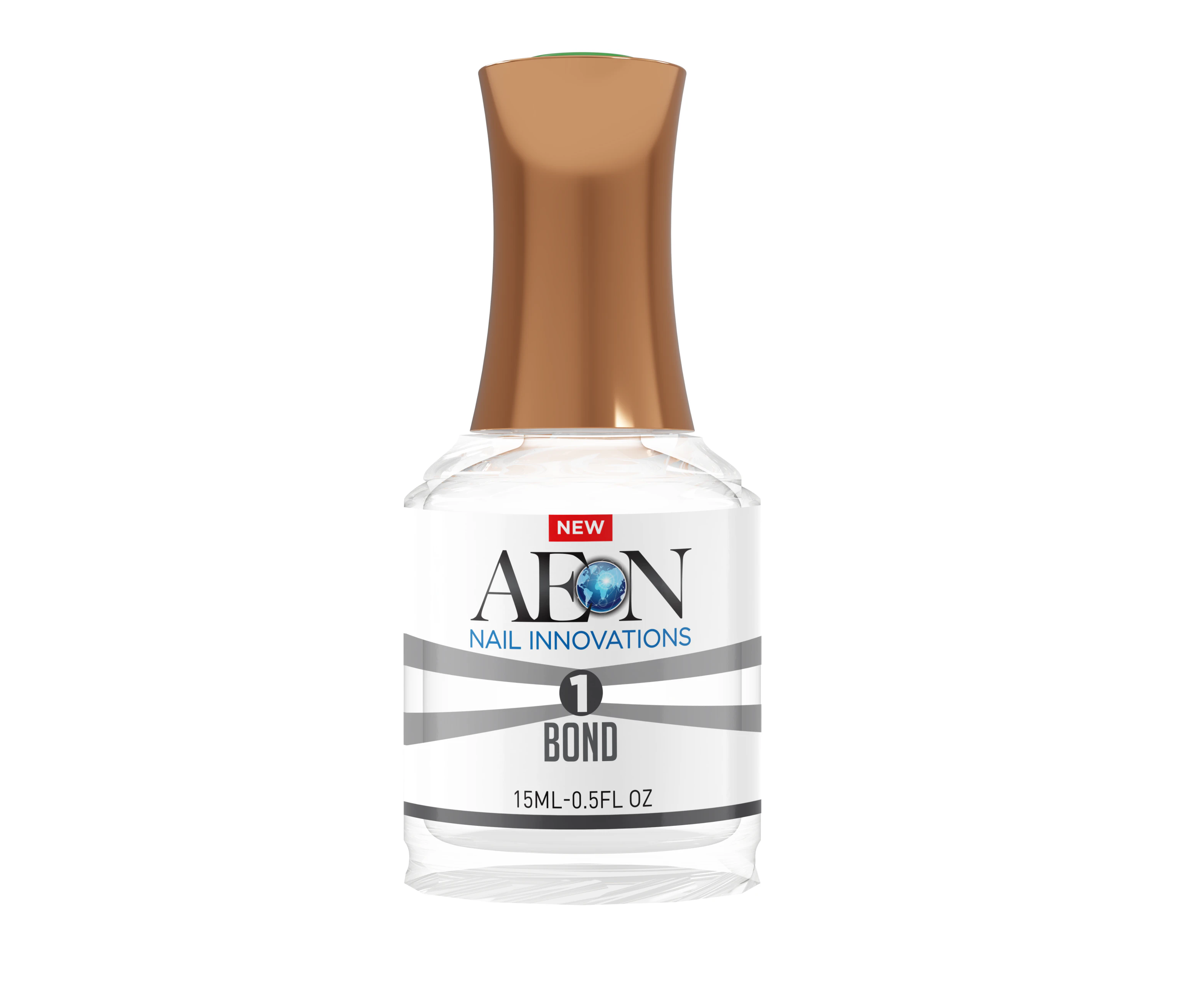 AEON Nail Innovation Liquid - #1 Bond 15ml