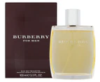 Burberry Classic For Men EDT Perfume 100mL