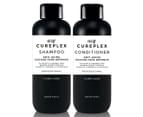 Hi Lift Cureplex Shampoo & Conditioner Pack 350mL 1