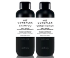 Hi Lift Cureplex Shampoo & Conditioner Pack 350mL