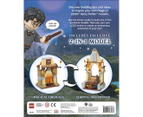 LEGO® Harry Potter Build Your Own Adventure Book & Building Set