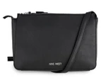 Nine West Prosper Mini Nylah Crossbody Bag - Black